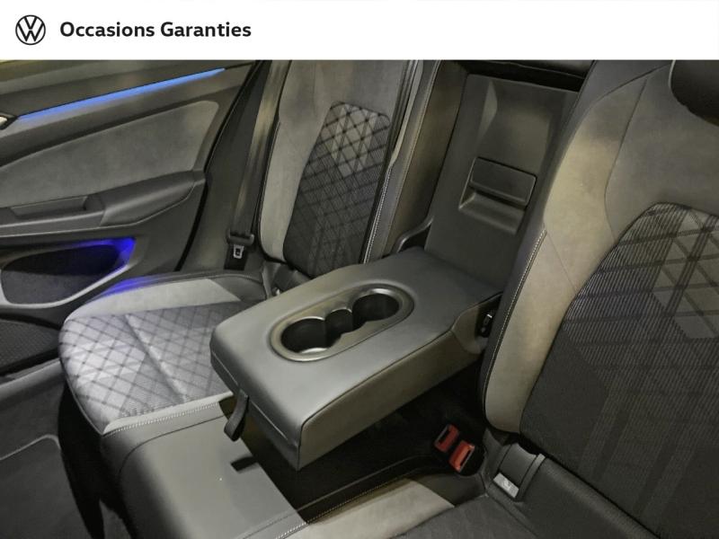 Voitures occasions VOLKSWAGEN GOLF R-Line Paris