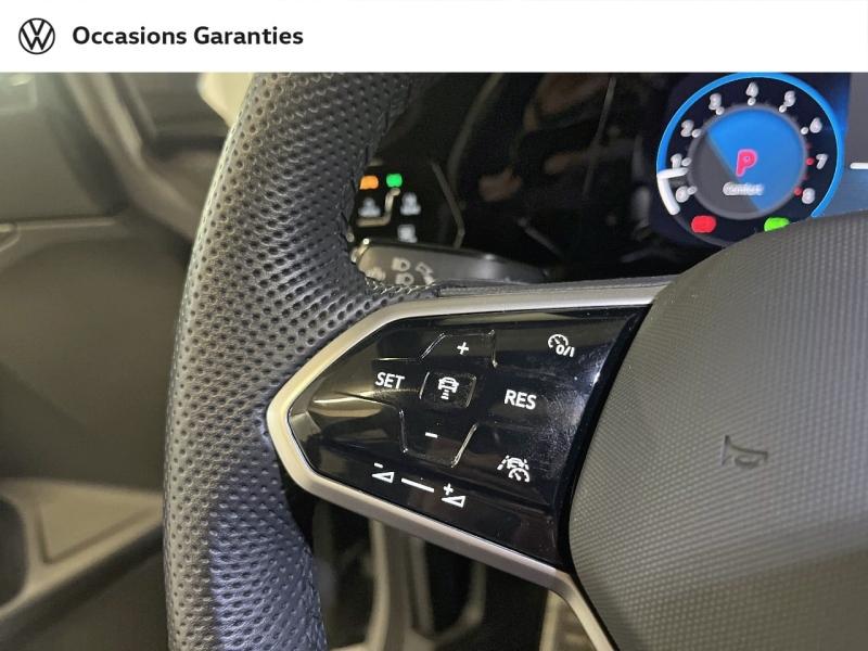 Voitures occasions VOLKSWAGEN GOLF R-Line Paris