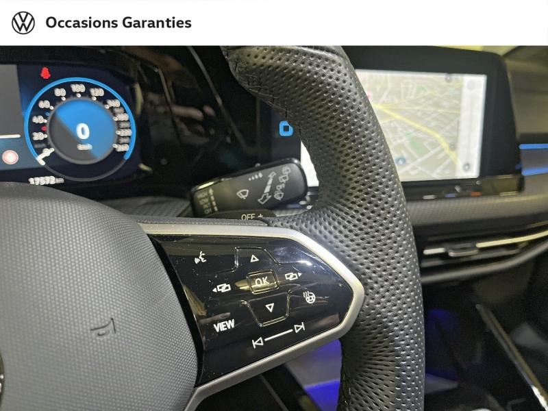 Voitures occasions VOLKSWAGEN GOLF R-Line Paris