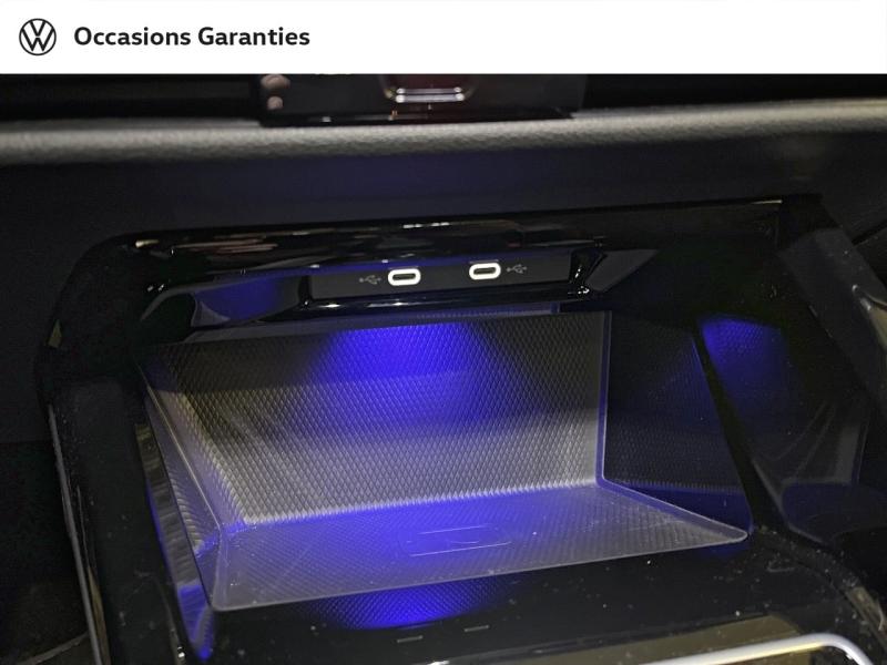 Voitures occasions VOLKSWAGEN GOLF R-Line Paris