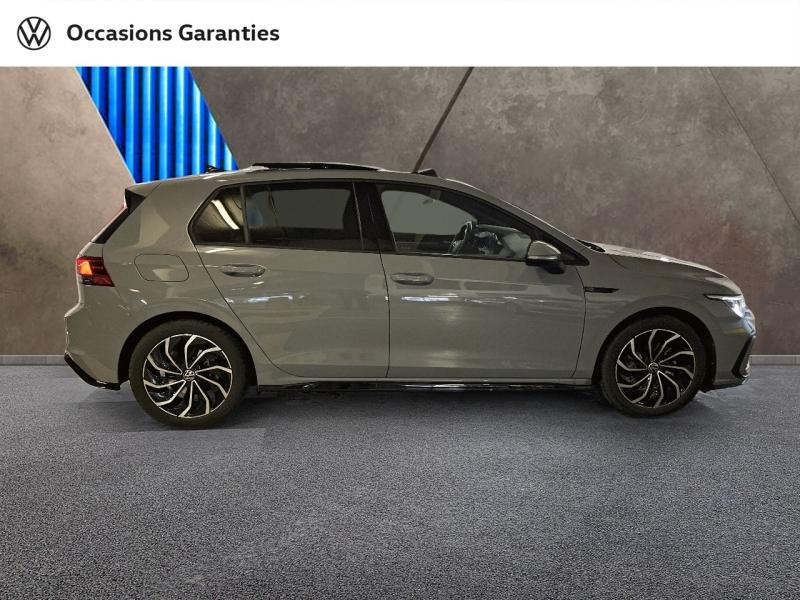 Voitures occasions VOLKSWAGEN GOLF R-Line Paris