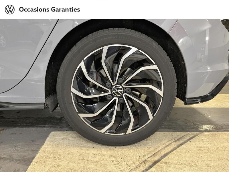 Voitures occasions VOLKSWAGEN GOLF R-Line Paris