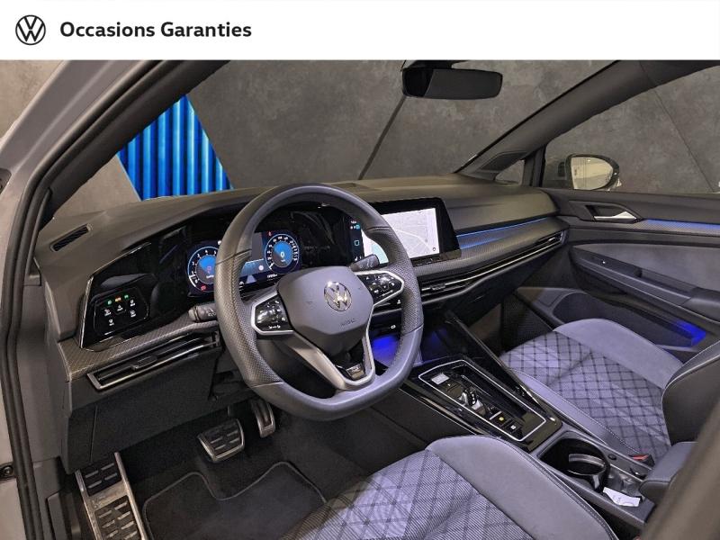 Voitures occasions VOLKSWAGEN GOLF R-Line Paris