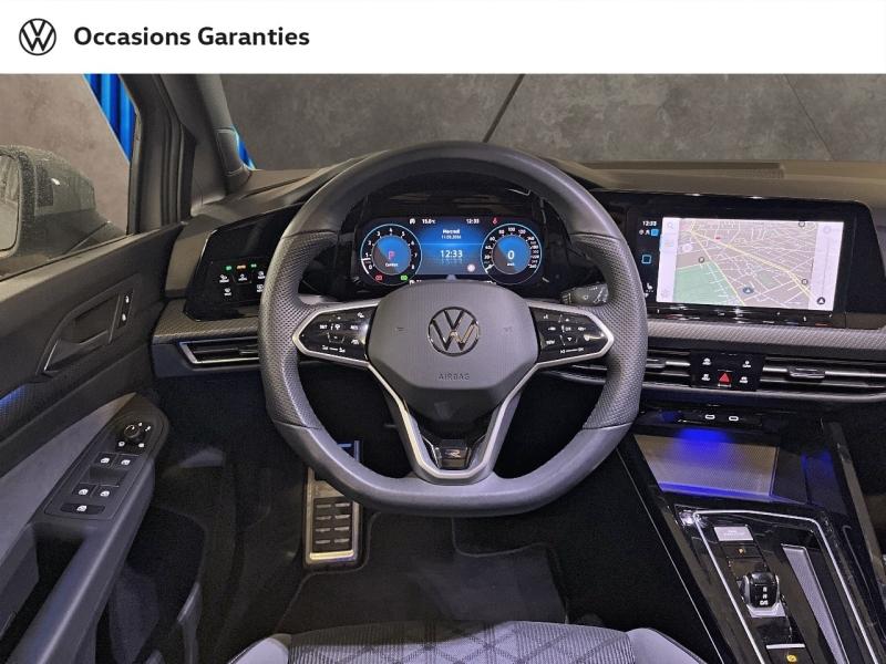 Voitures occasions VOLKSWAGEN GOLF R-Line Paris