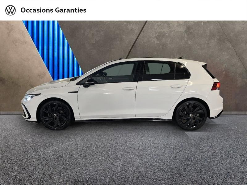 Voitures occasions VOLKSWAGEN GOLF R-Line Paris