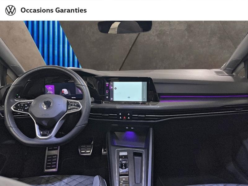 Voitures occasions VOLKSWAGEN GOLF R-Line Paris