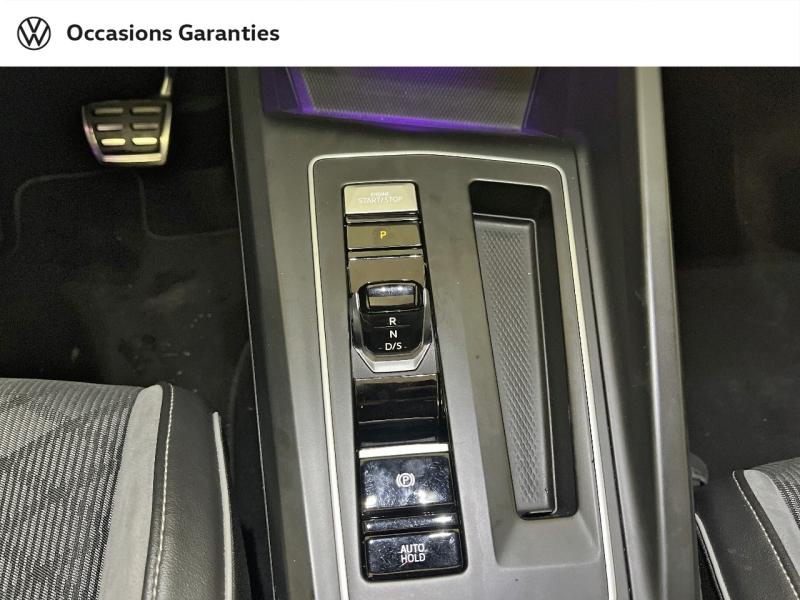 Voitures occasions VOLKSWAGEN GOLF R-Line Paris