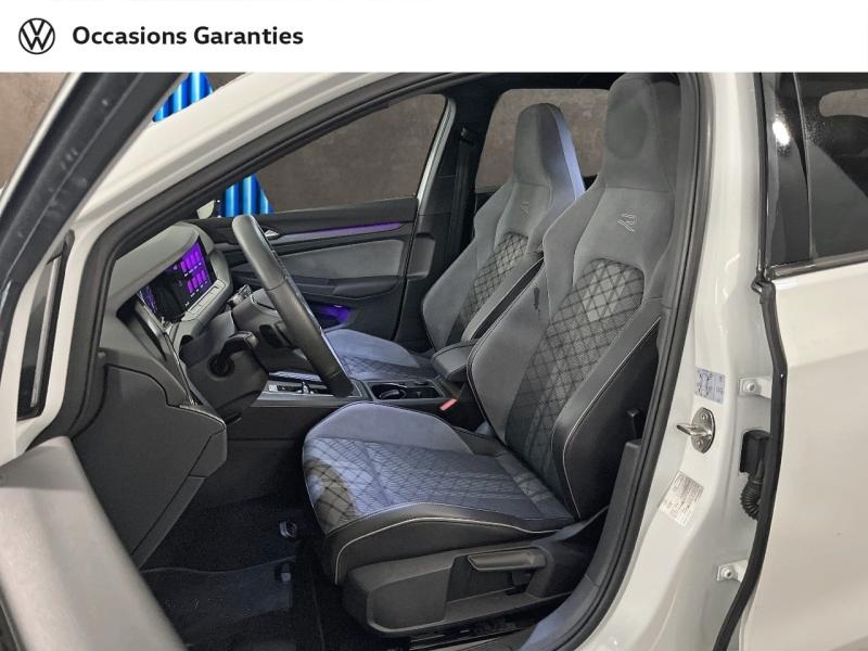 Voitures occasions VOLKSWAGEN GOLF R-Line Paris