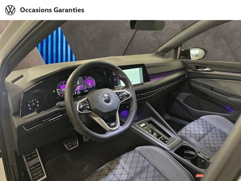 Voitures occasions VOLKSWAGEN GOLF R-Line Paris