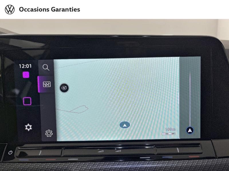 Voitures occasions VOLKSWAGEN GOLF R-Line Paris