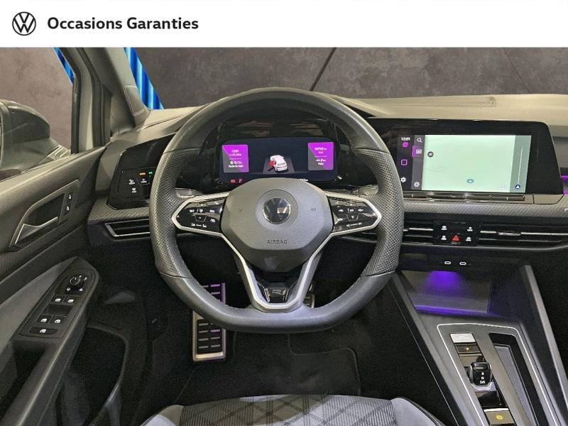 Voitures occasions VOLKSWAGEN GOLF R-Line Paris