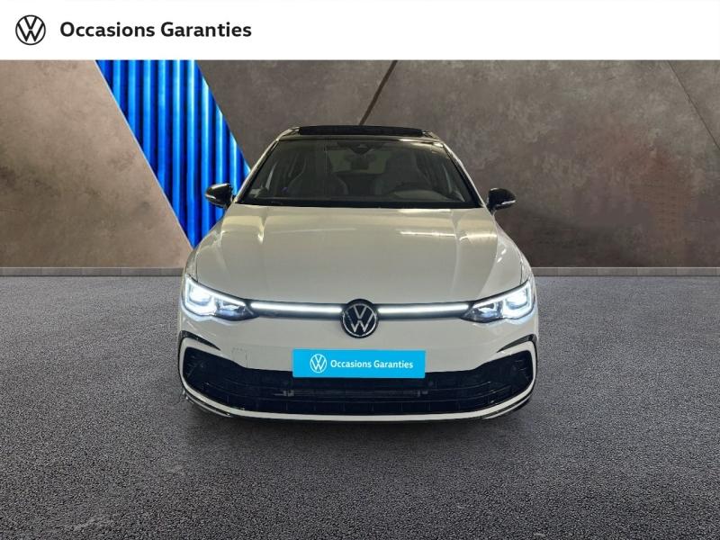 Voitures occasions VOLKSWAGEN GOLF R-Line Paris