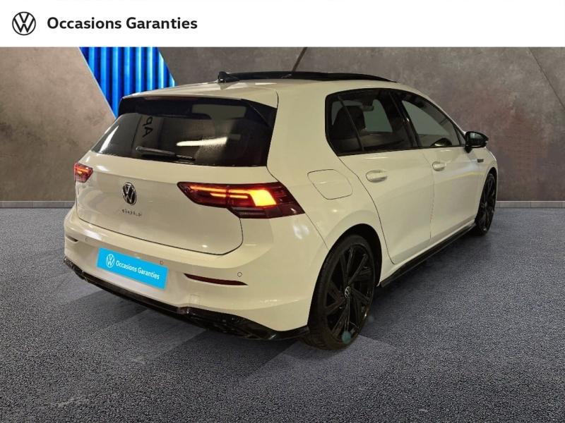 Voitures occasions VOLKSWAGEN GOLF R-Line Paris