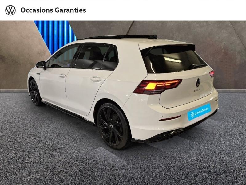 Voitures occasions VOLKSWAGEN GOLF R-Line Paris