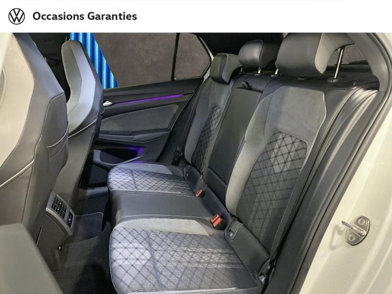 Voitures occasions VOLKSWAGEN GOLF R-Line Paris
