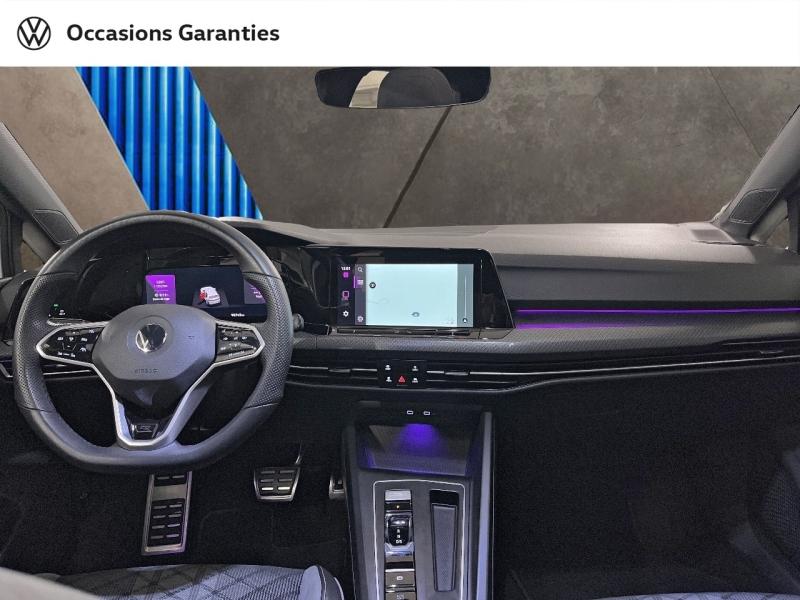 Voitures occasions VOLKSWAGEN GOLF R-Line Paris