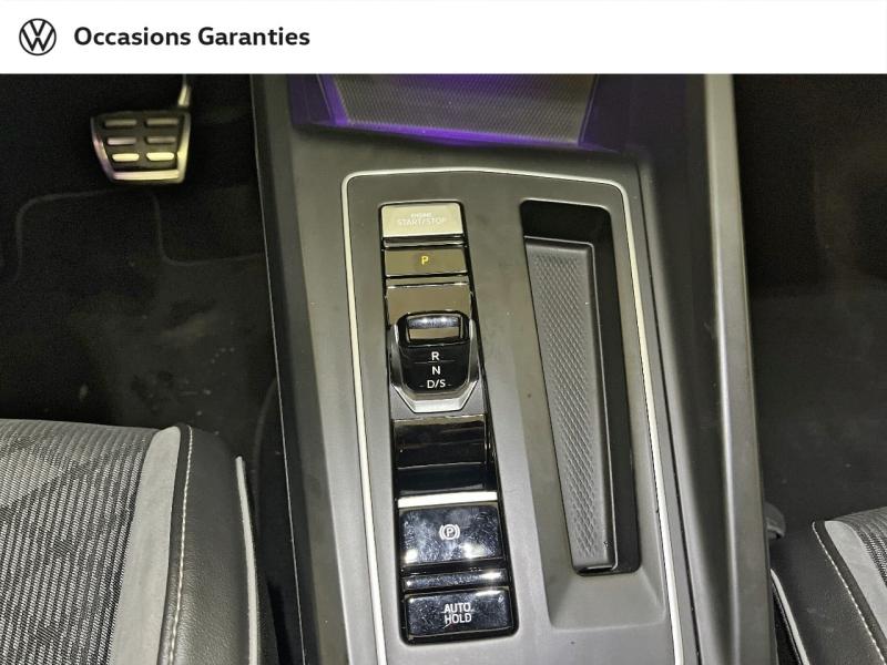 Voitures occasions VOLKSWAGEN GOLF R-Line Paris