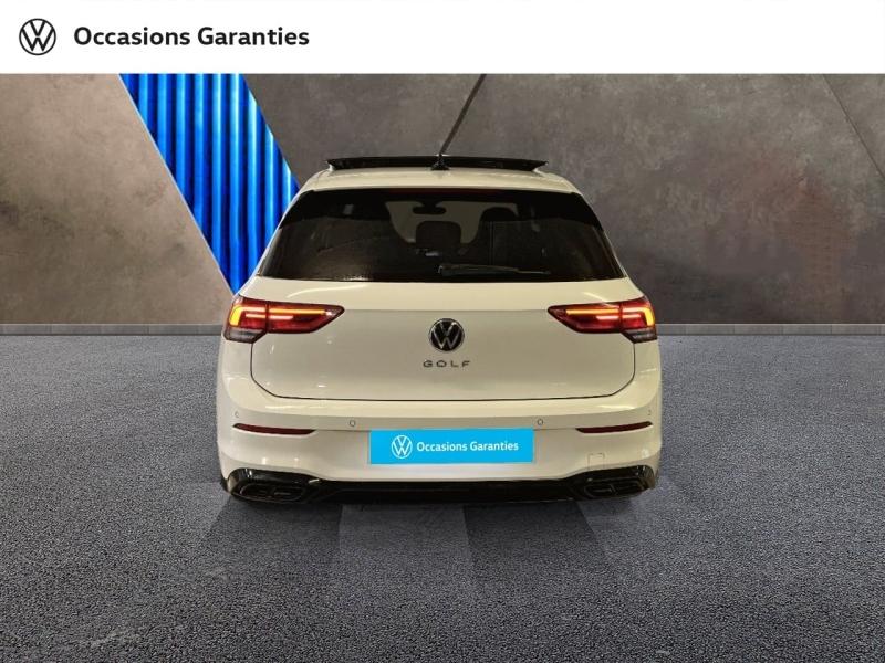 Voitures occasions VOLKSWAGEN GOLF R-Line Paris