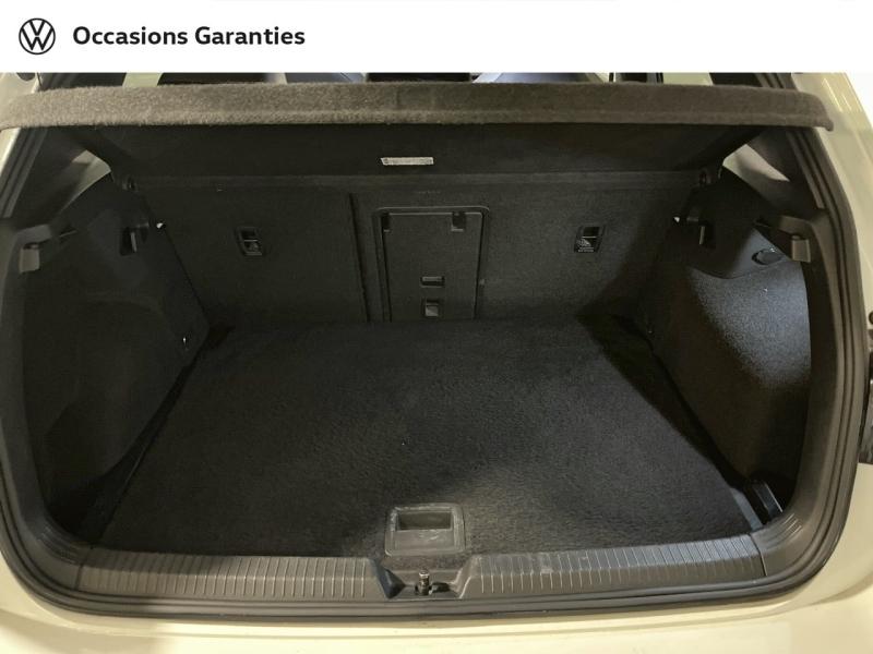 Voitures occasions VOLKSWAGEN GOLF R-Line Paris