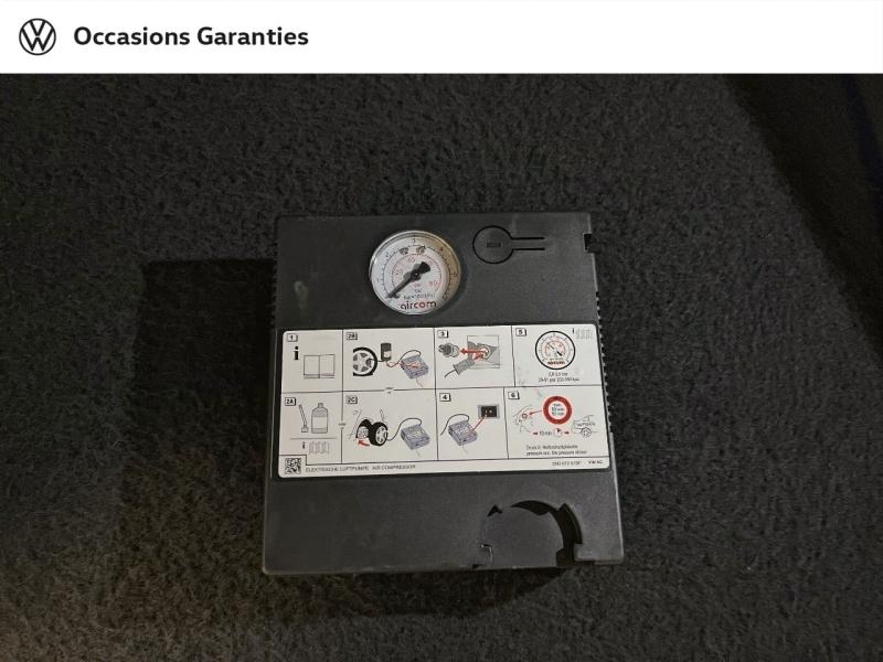 Voitures occasions VOLKSWAGEN GOLF R-Line Paris