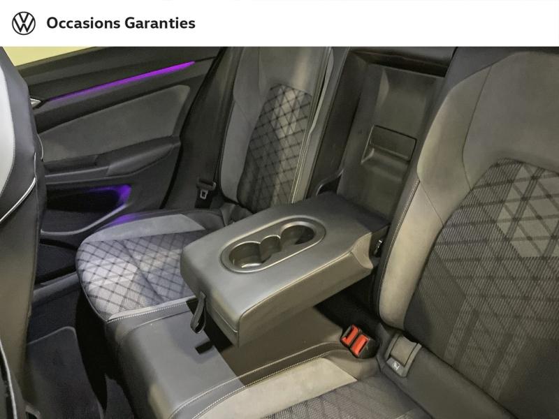 Voitures occasions VOLKSWAGEN GOLF R-Line Paris