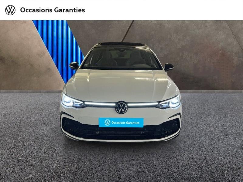 Voitures occasions VOLKSWAGEN GOLF R-Line Paris