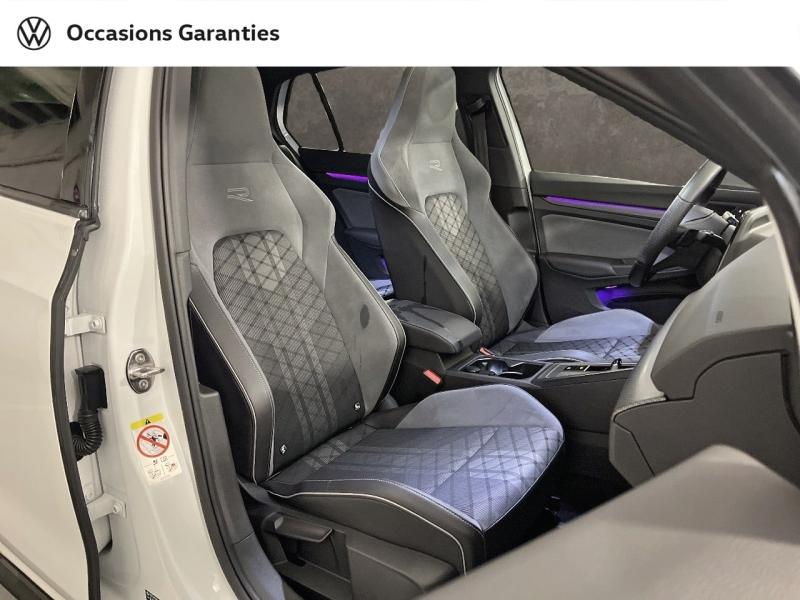 Voitures occasions VOLKSWAGEN GOLF R-Line Paris