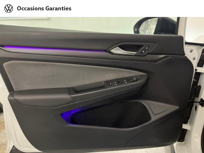 Voitures occasions VOLKSWAGEN GOLF R-Line Paris