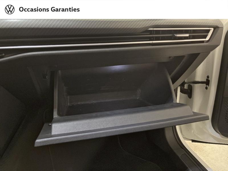 Voitures occasions VOLKSWAGEN GOLF R-Line Paris