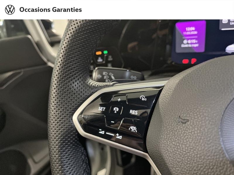 Voitures occasions VOLKSWAGEN GOLF R-Line Paris