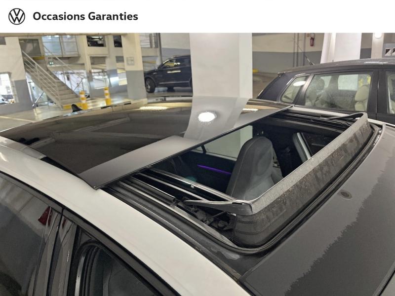 Voitures occasions VOLKSWAGEN GOLF R-Line Paris