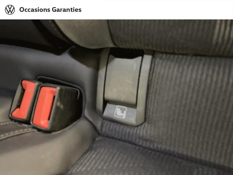 Voitures occasions VOLKSWAGEN GOLF R-Line Paris