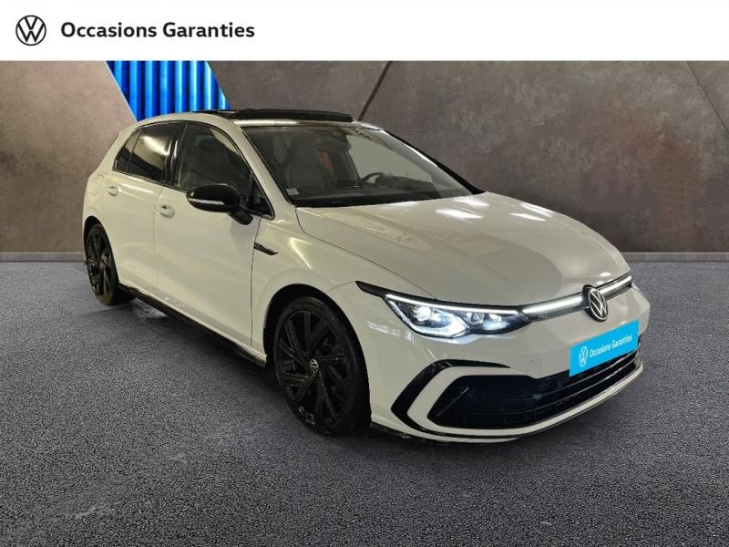 Voitures occasions VOLKSWAGEN GOLF R-Line Paris
