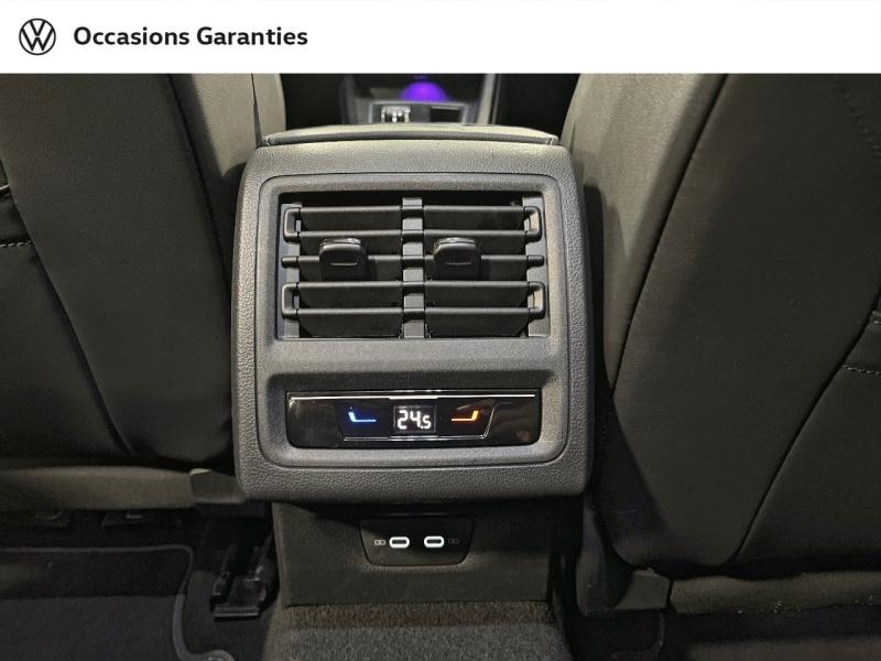 Voitures occasions VOLKSWAGEN GOLF R-Line Paris