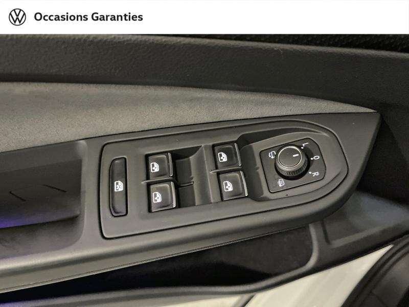 Voitures occasions VOLKSWAGEN GOLF R-Line Paris