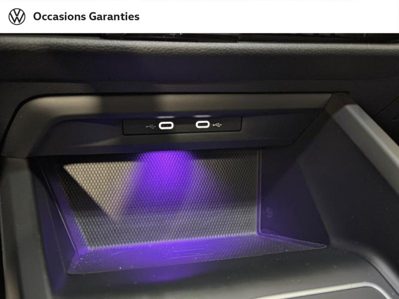 Voitures occasions VOLKSWAGEN GOLF R-Line Paris