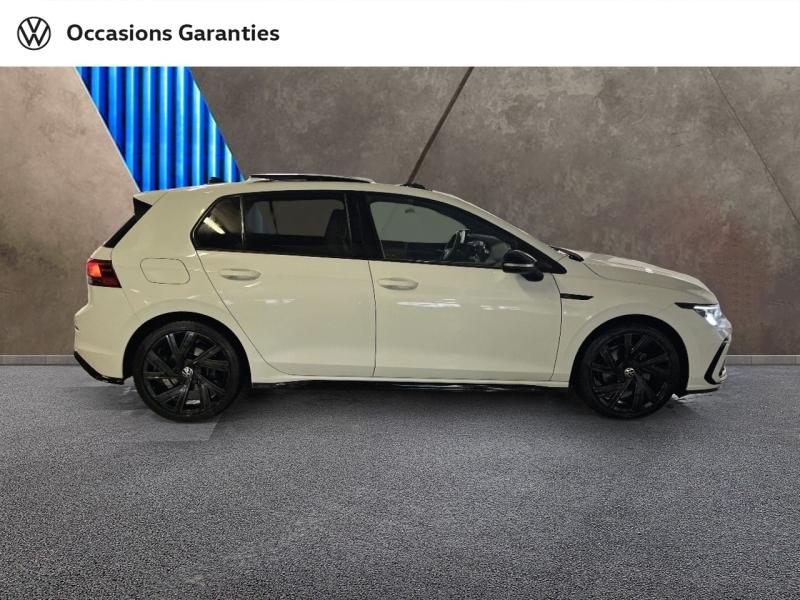 Voitures occasions VOLKSWAGEN GOLF R-Line Paris