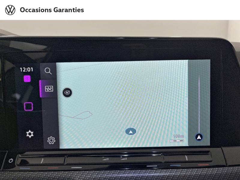 Voitures occasions VOLKSWAGEN GOLF R-Line Paris