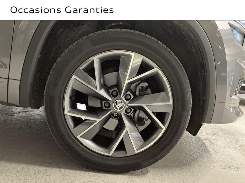 Voitures occasions ŠKODA KODIAQ Sportline Paris