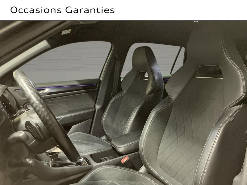 Voitures occasions ŠKODA KODIAQ Sportline Paris