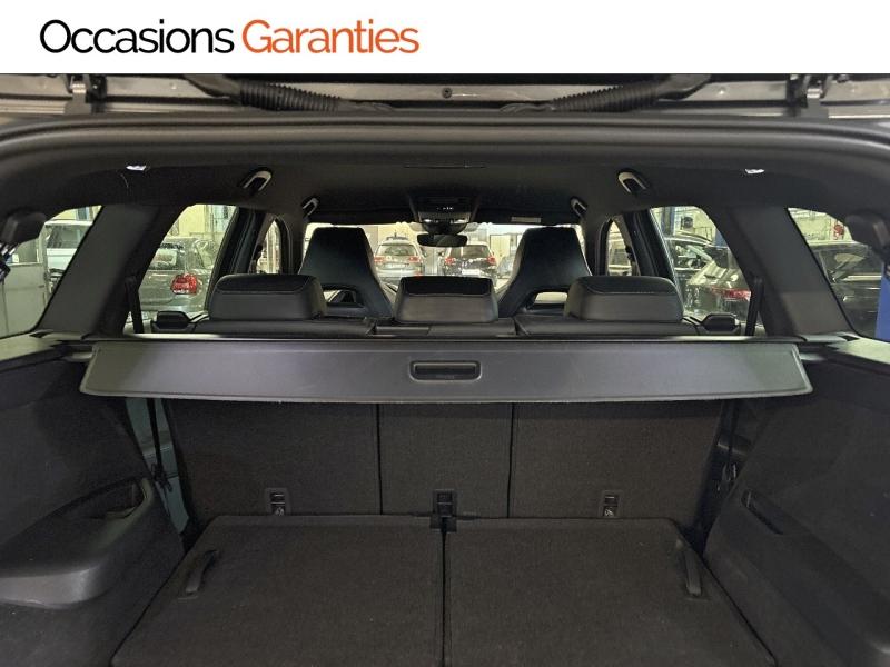 Voitures occasions ŠKODA KODIAQ Sportline Paris