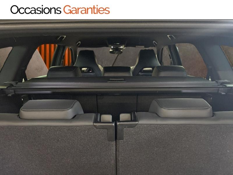 Voitures occasions ŠKODA KODIAQ Sportline Paris