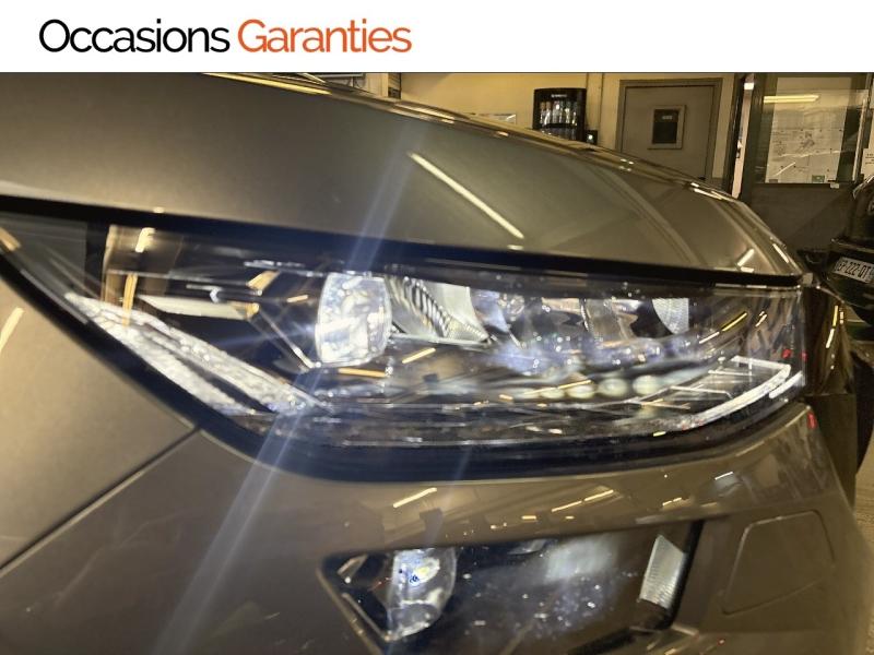 Voitures occasions ŠKODA KODIAQ Sportline Paris