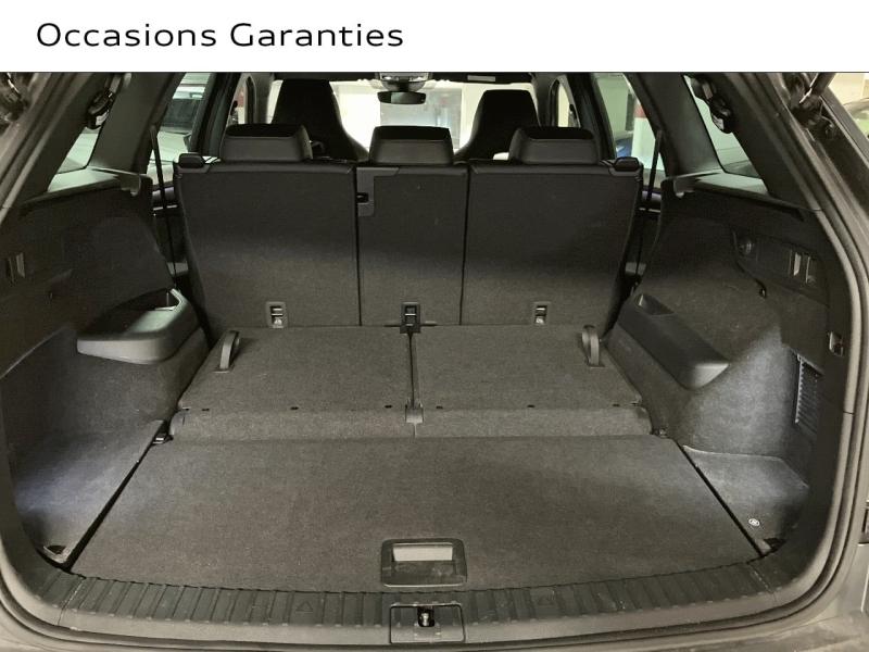 Voitures occasions ŠKODA KODIAQ Sportline Paris