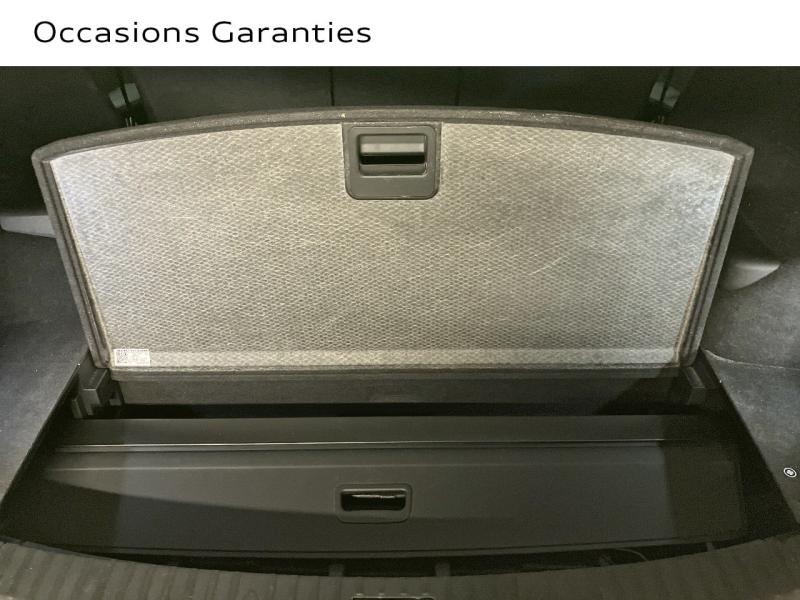 Voitures occasions ŠKODA KODIAQ Sportline Paris