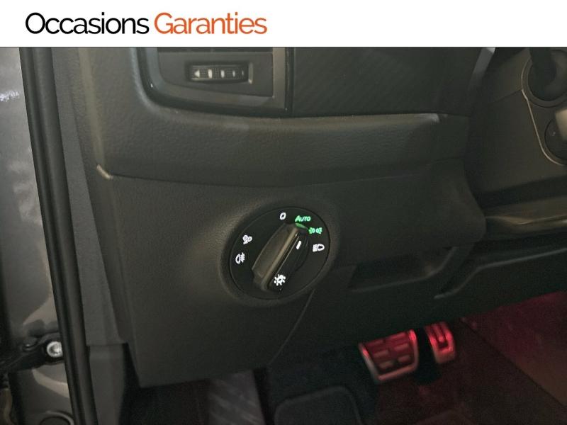 Voitures occasions ŠKODA KODIAQ Sportline Paris