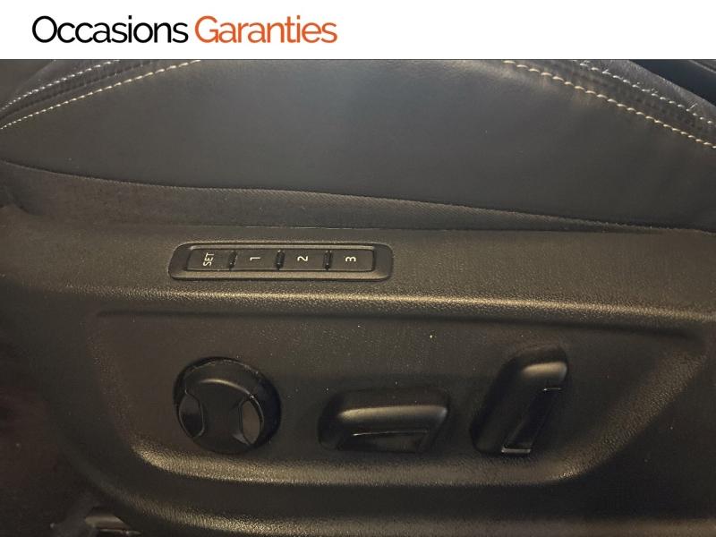 Voitures occasions ŠKODA KODIAQ Sportline Paris