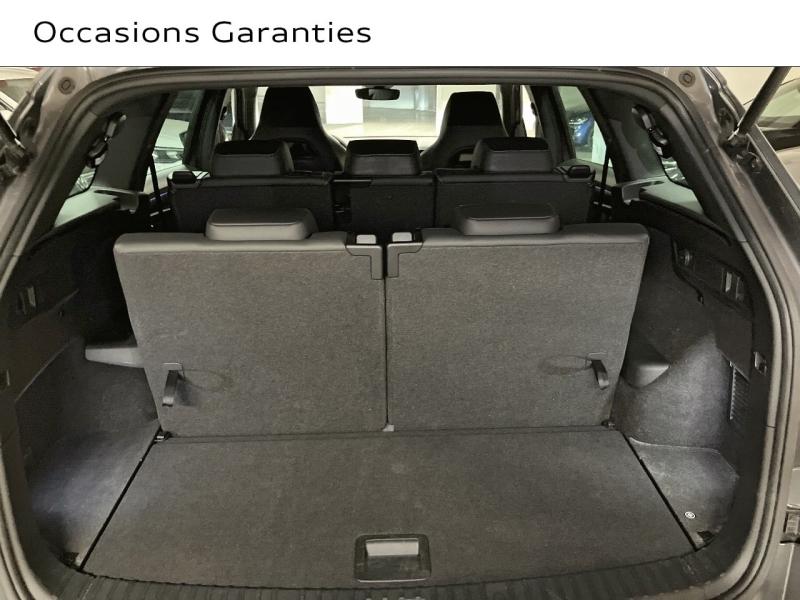 Voitures occasions ŠKODA KODIAQ Sportline Paris