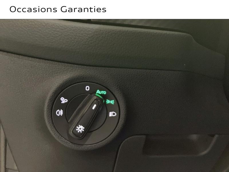 Voitures occasions ŠKODA KODIAQ Sportline Paris