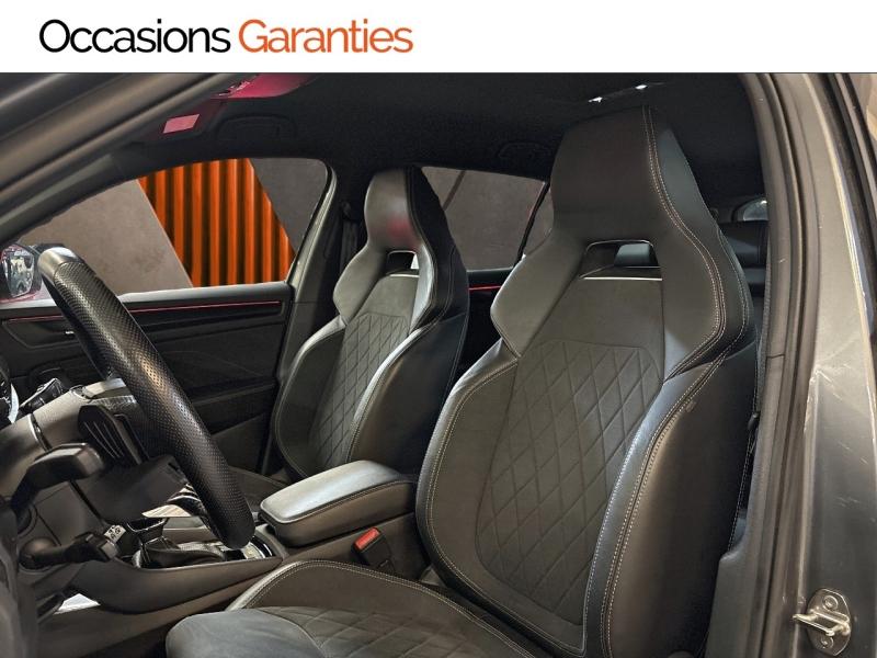 Voitures occasions ŠKODA KODIAQ Sportline Paris